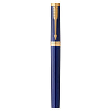 Parker Premium Ingenuity Blue GT Fountain Pen