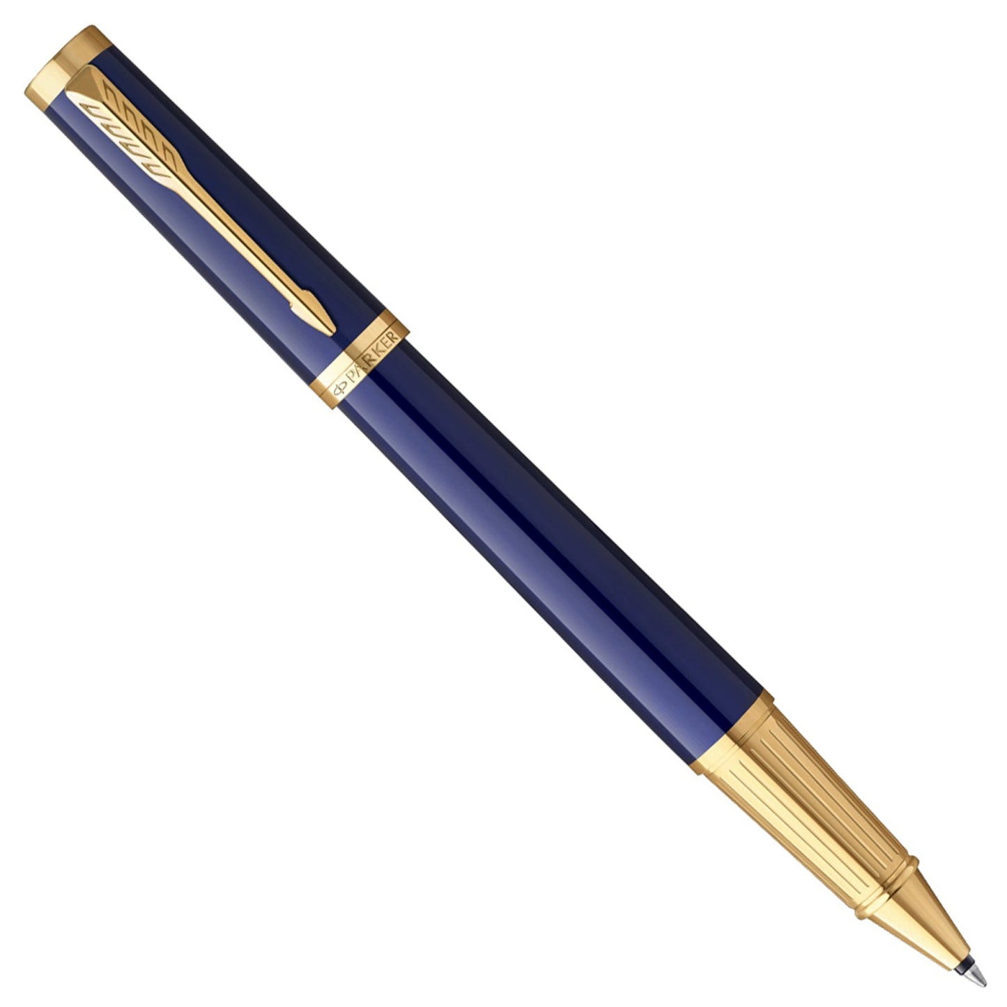 Parker Premium Ingenuity Blue GT Roller Ball Pen 9000039873