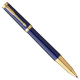 Parker Premium Ingenuity Blue GT Roller Ball Pen 9000039873