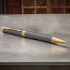Parker Premium Ingenuity Grey GT Ballpoint Pen 9000039895