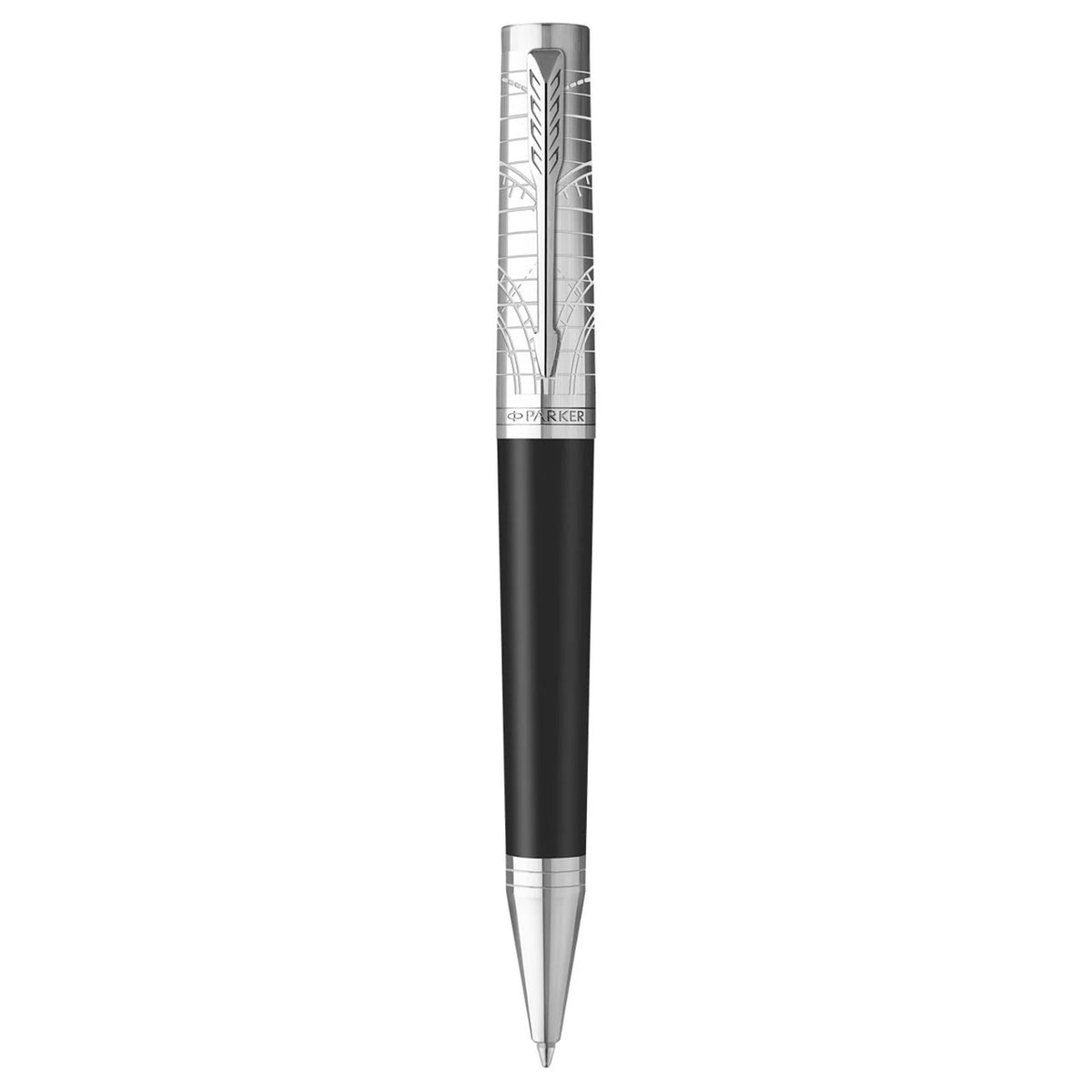 Parker Premium Ingenuity Legacy of Flight CT Ballpoint Pen 9000040952