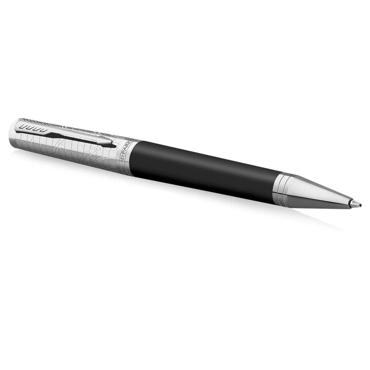 Parker Premium Ingenuity Legacy of Flight CT Ballpoint Pen 9000040952
