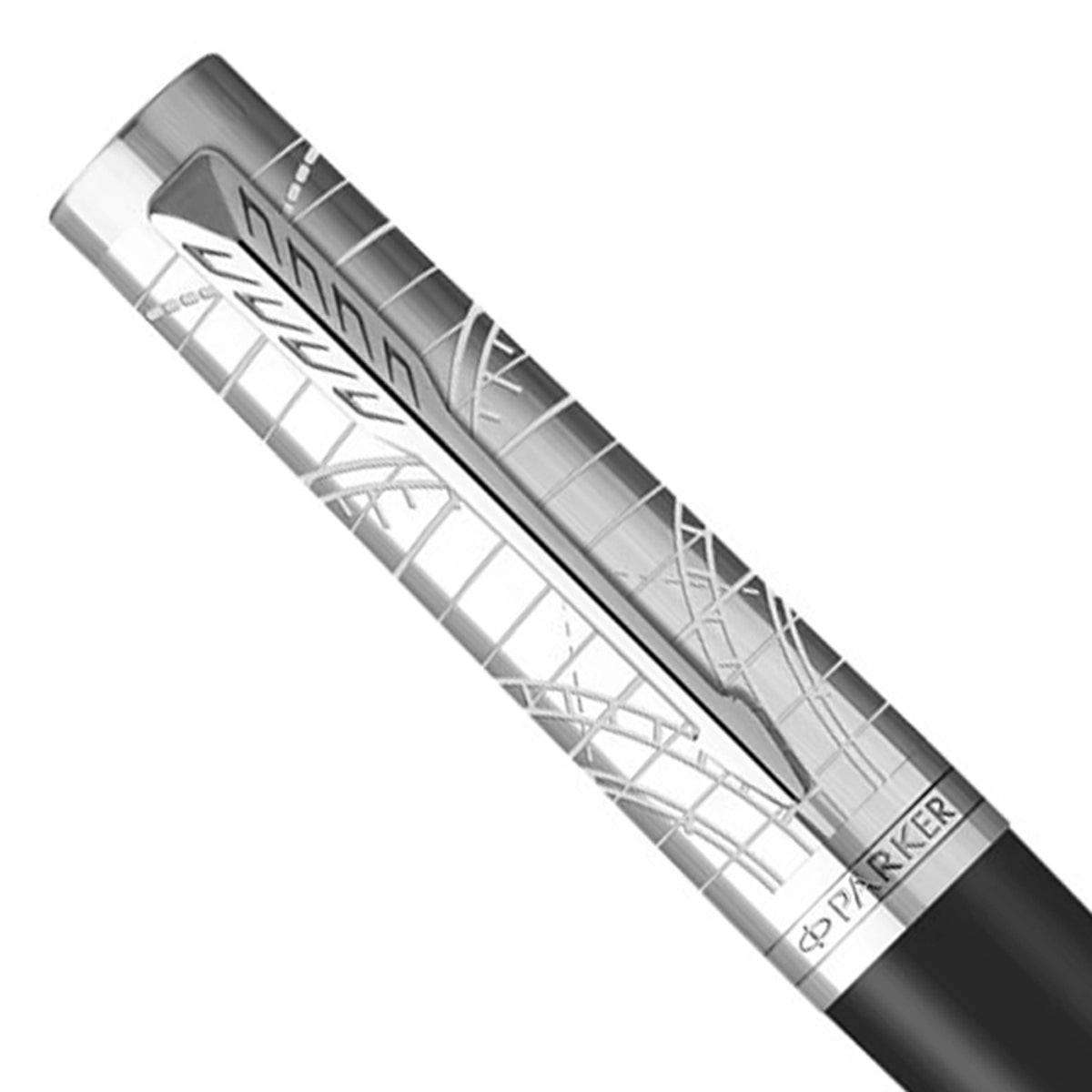 Parker Premium Ingenuity Legacy of Flight CT Ballpoint Pen 9000040952