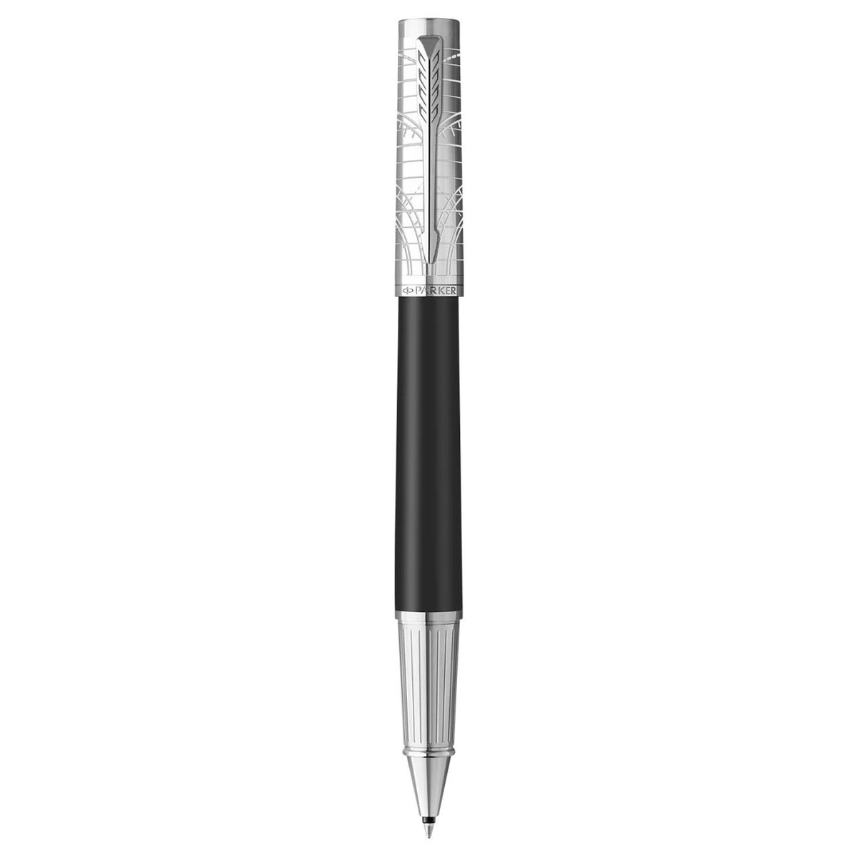 Parker Premium Ingenuity Legacy of Flight CT Roller Ball Pen 9000040949