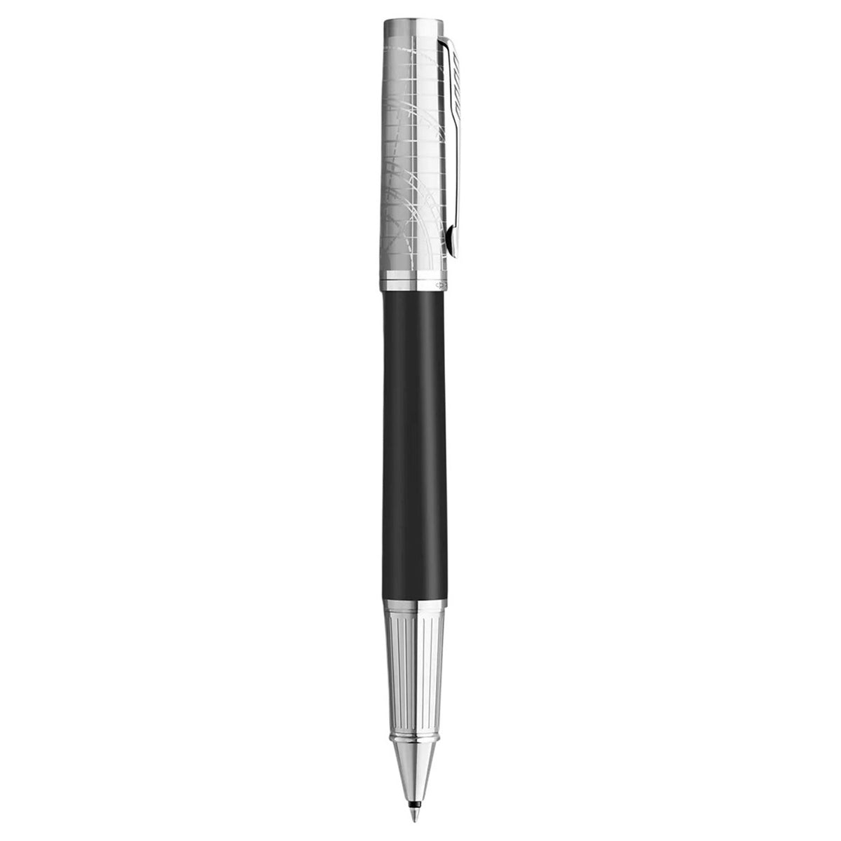 Parker Premium Ingenuity Legacy of Flight CT Roller Ball Pen 9000040949