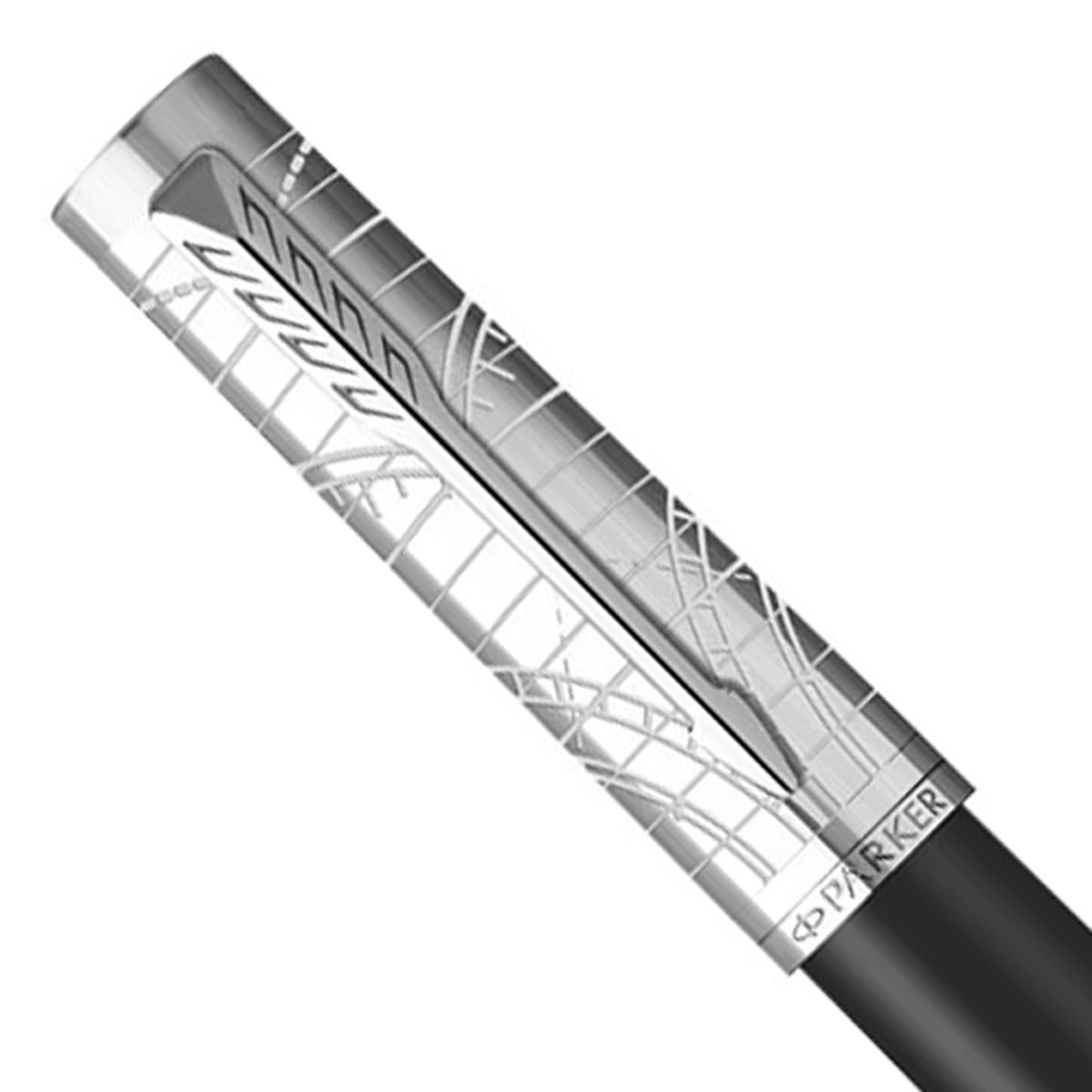 Parker Premium Ingenuity Legacy of Flight CT Roller Ball Pen 9000040949