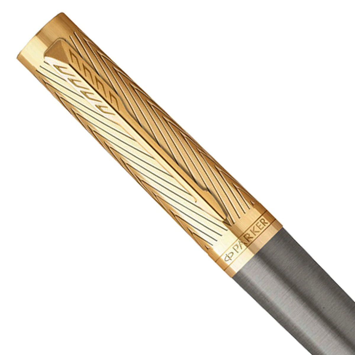 Parker Premium Ingenuity Pioneers Collection GT Ballpoint Pen 9000037449 (Limited Edition)