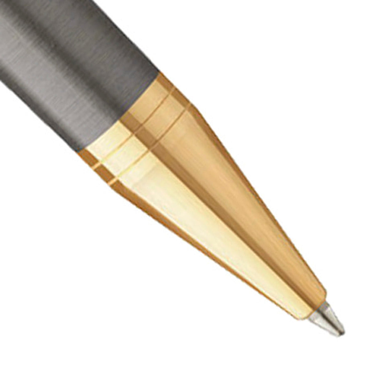 Parker Premium Ingenuity Pioneers Collection GT Ballpoint Pen 9000037449 (Limited Edition)