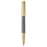 Parker Premium Ingenuity Pioneers Collection GT Fountain Pen