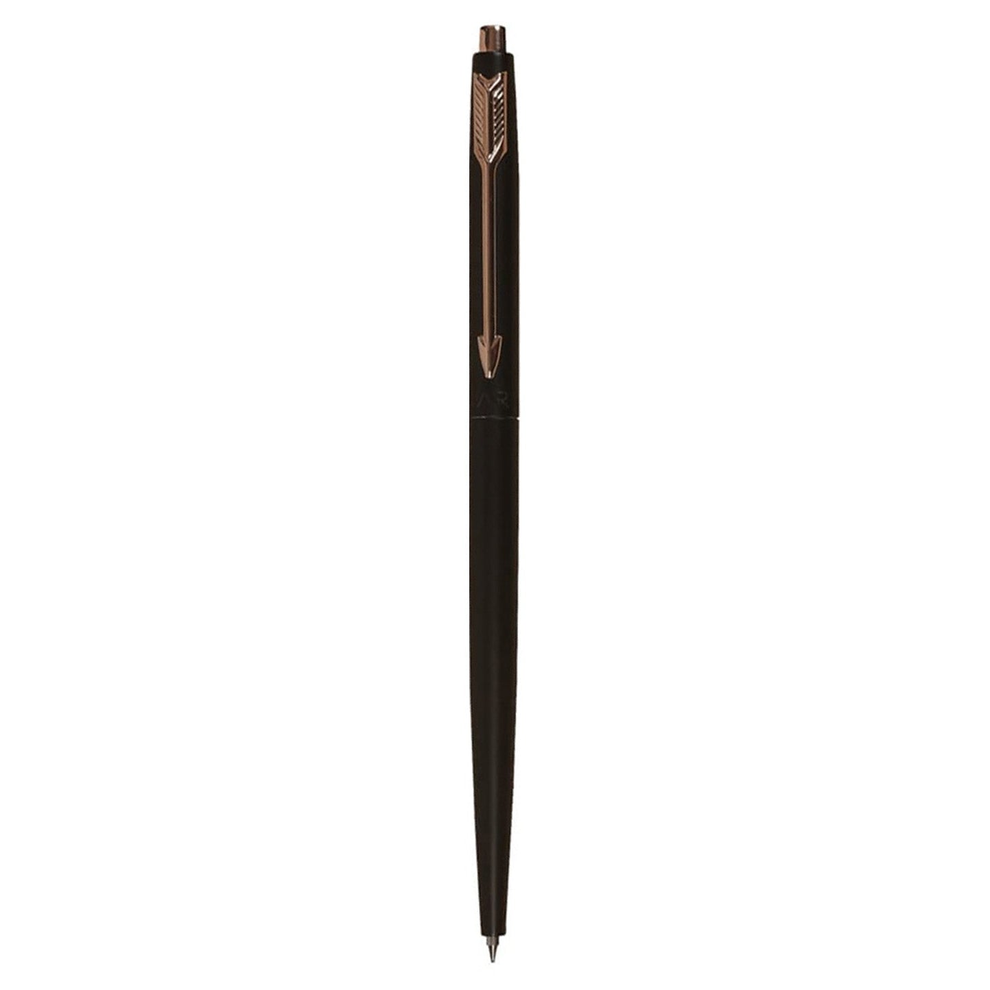 Parker Premium Insignia Lacque Black GT Ballpoint Pen 9000032920