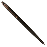 Parker Premium Insignia Lacque Black GT Ballpoint Pen 9000032920