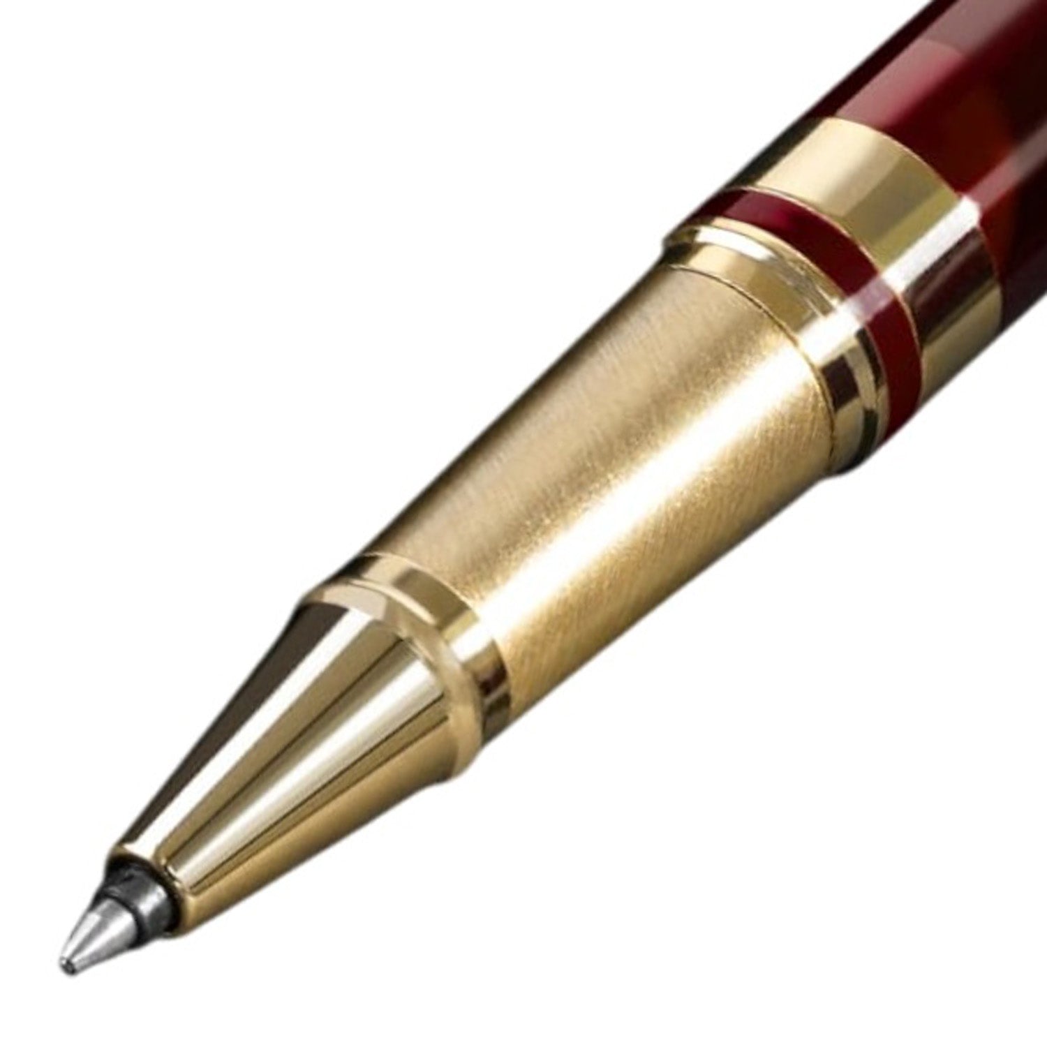 Parker Premium Odyssey Burgundy GT Roller Ball Pen 9000040077