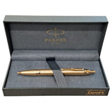 Parker Premium Odyssey Gold GT Ballpoint Pen 9000037479