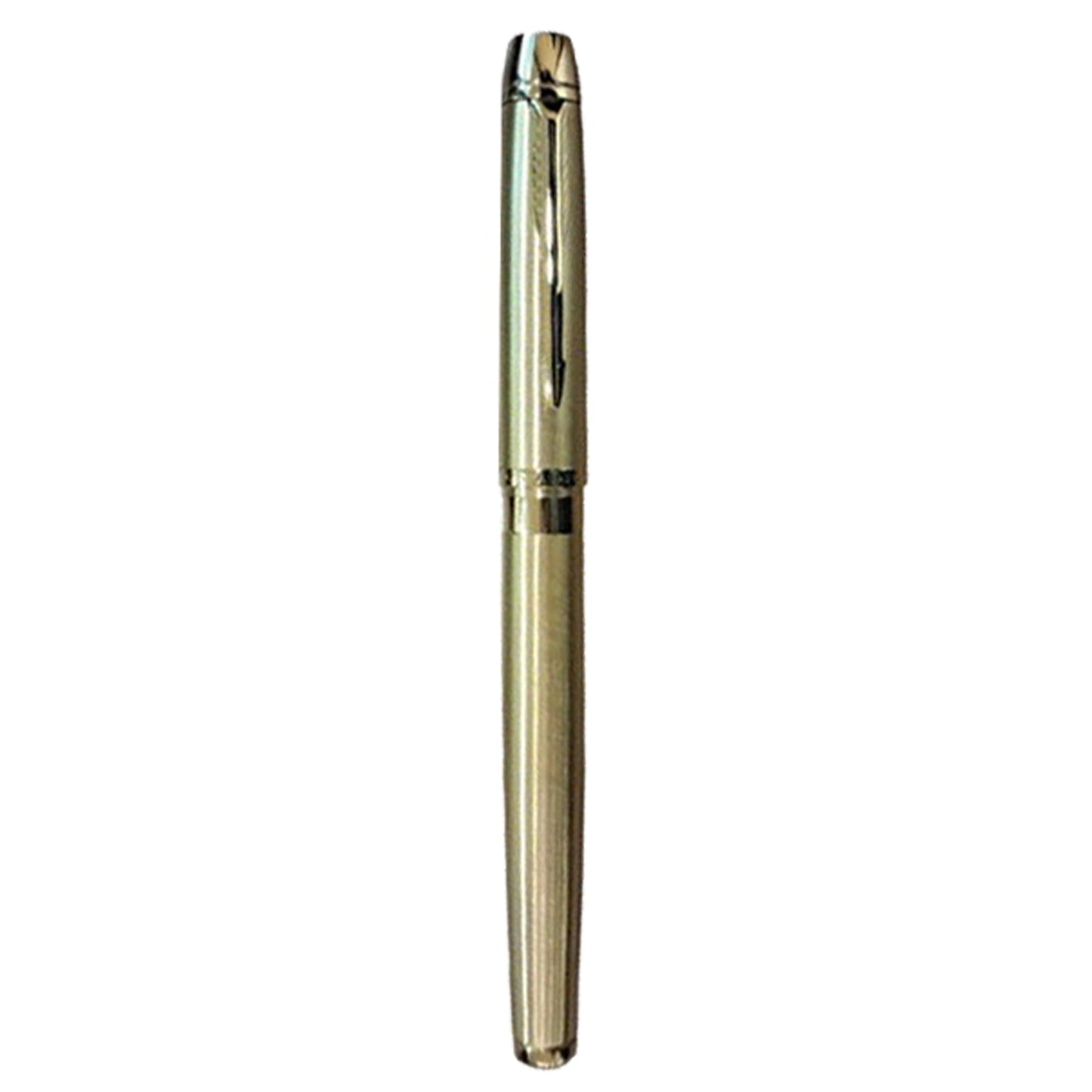 Parker Premium Odyssey Gold GT Roller Ball Pen 9000037478