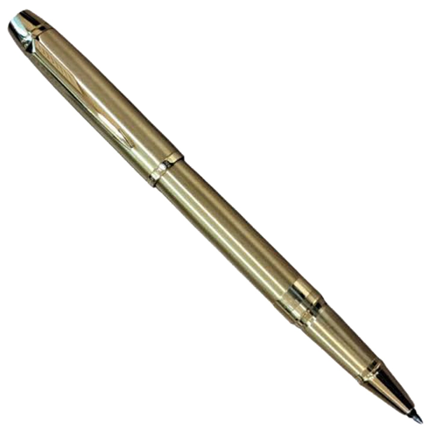 Parker Premium Odyssey Gold GT Roller Ball Pen 9000037478