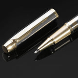 Parker Premium Odyssey Shiny Chrome GT Roller Ball Pen 9000039911