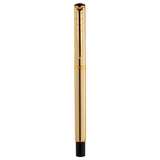 Parker Premium Rialto Gold GT Ballpoint Pen 9000040622