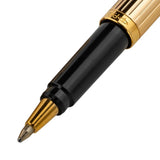 Parker Premium Rialto Gold GT Ballpoint Pen 9000040622