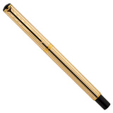 Parker Premium Rialto Gold GT Fountain Pen