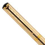 Parker Premium Rialto Gold GT Fountain Pen