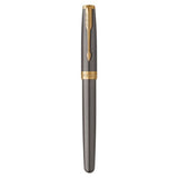 Parker Premium Sonnet Gery GT Fountain Pen