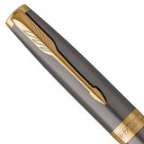 Parker Premium Sonnet Gery GT Fountain Pen