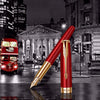 Parker Premium Sonnet Intense Red GT Fountain Pen