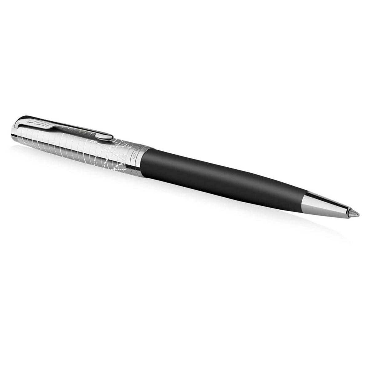 Parker Premium Sonnet Legacy of Flight CT Ballpoint Pen 9000041008