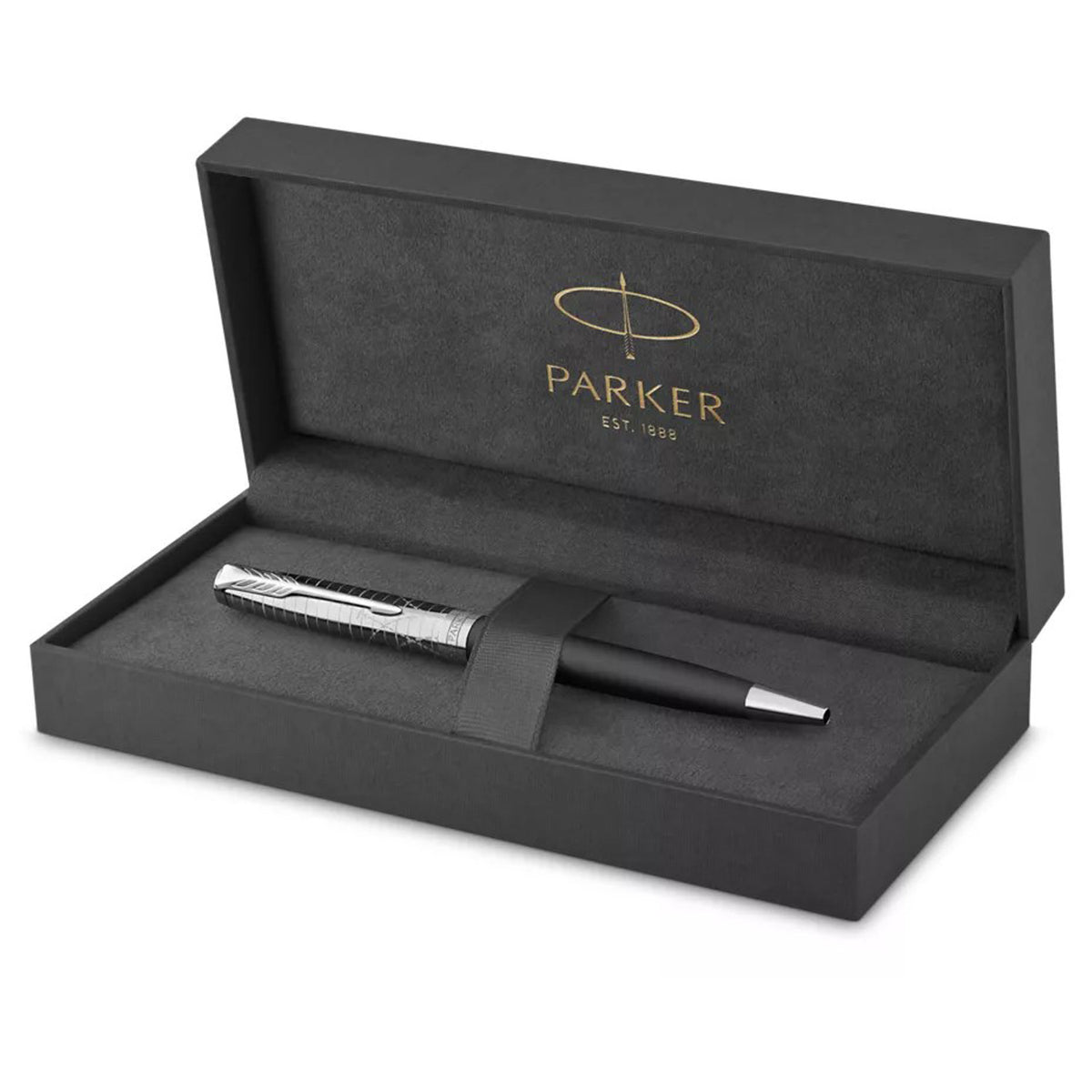 Parker Premium Sonnet Legacy of Flight CT Ballpoint Pen 9000041008