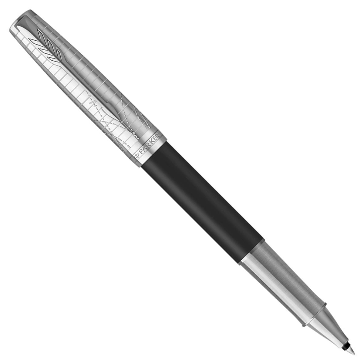 Parker Premium Sonnet Legacy of Flight CT Roller Ball Pen 9000041007