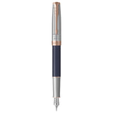 Parker Premium Sonnet Mountain Fuji Blue Fountain Pen (Special Edition)