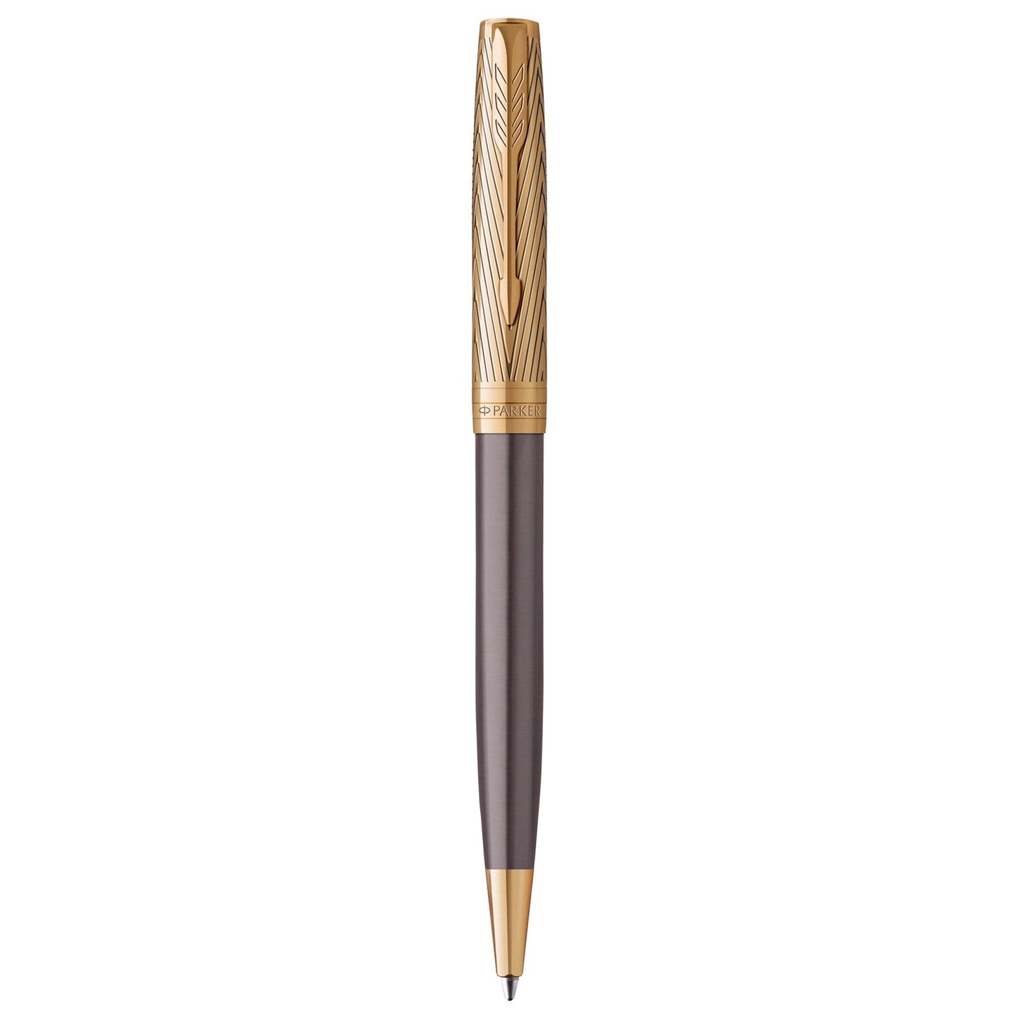 Parker Premium Sonnet Pioneers Collection GT Ballpoint Pen 9000037456 (Limited Edition)