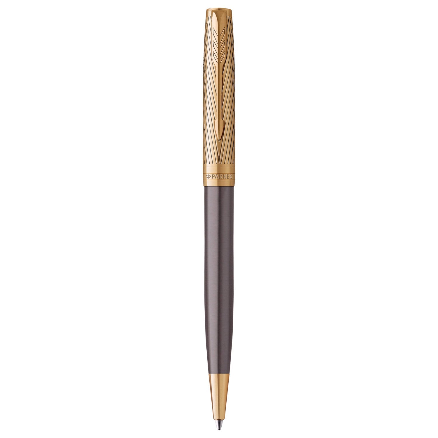 Parker Premium Sonnet Pioneers Collection GT Ballpoint Pen 9000037456 (Limited Edition)