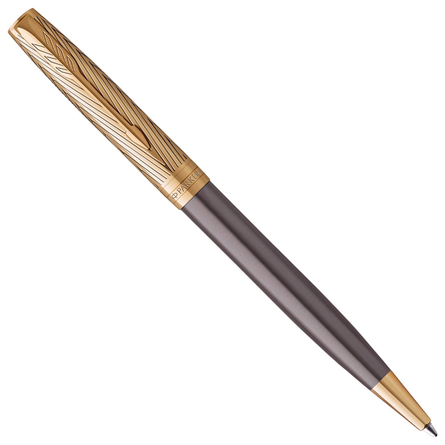 Parker Premium Sonnet Pioneers Collection GT Ballpoint Pen 9000037456 (Limited Edition)