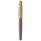 Parker Premium Sonnet Pioneera Collection GT Fountain Pen (Limited Edition)