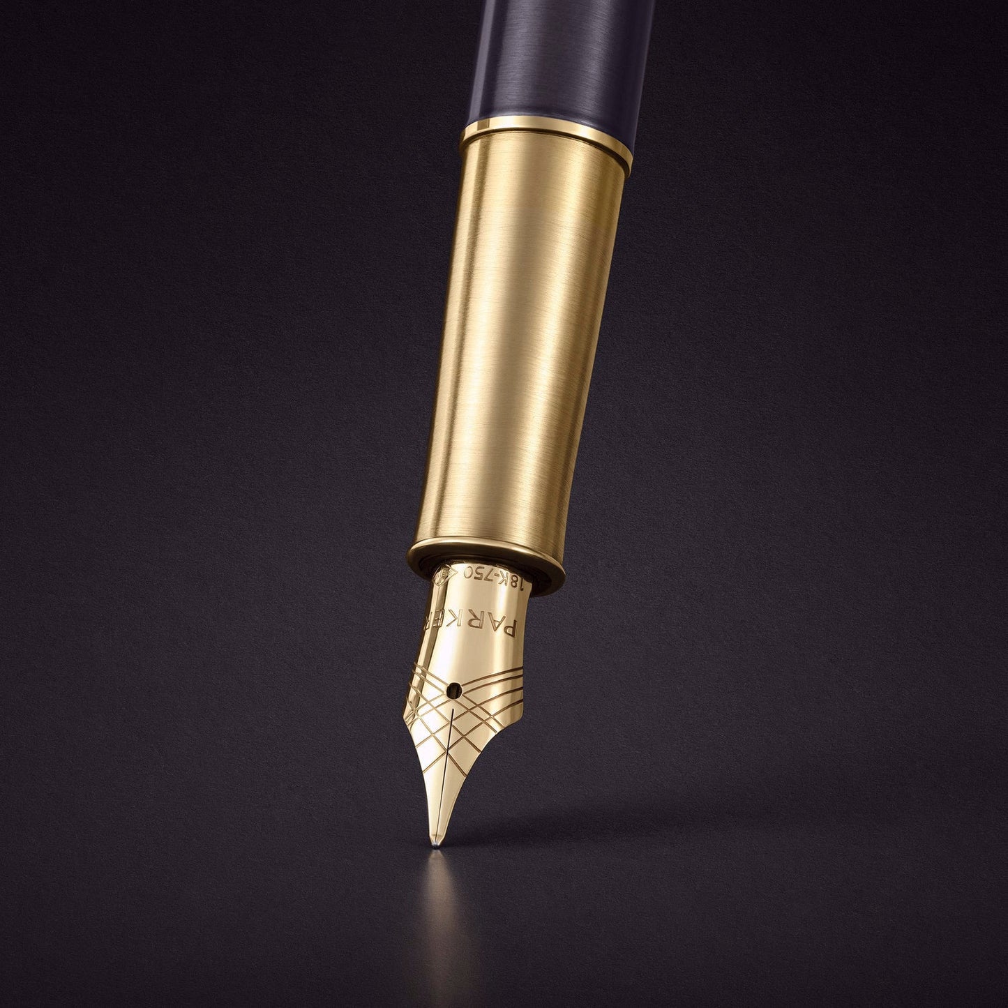 Parker Premium Sonnet Pioneera Collection GT Fountain Pen (Limited Edition)