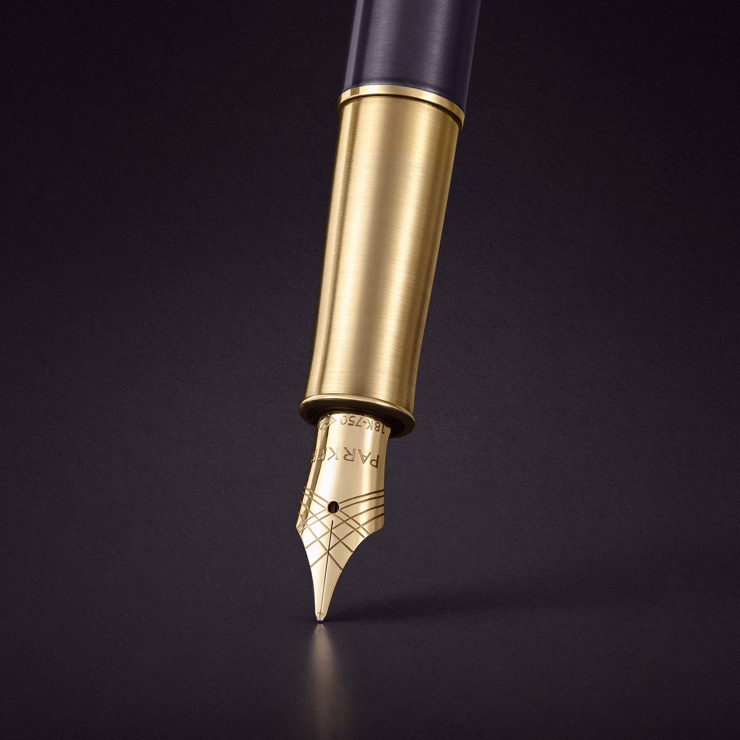 Parker Premium Sonnet Pioneera Collection GT Fountain Pen (Limited Edition)