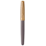 Parker Premium Sonnet Pioneers Collection GT Roller Ball Pen 9000037455 (Limited Edition)