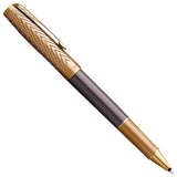 Parker Premium Sonnet Pioneers Collection GT Roller Ball Pen 9000037455 (Limited Edition)