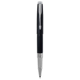 Parker Premium Aster Lacque Black CT Roller Ball Pen 9000023075