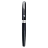 Parker Premium Aster Lacque Black CT Roller Ball Pen 9000023075