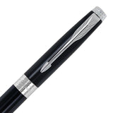 Parker Premium Aster Lacque Black CT Roller Ball Pen 9000023075