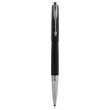 Parker Premium Aster Matte Black CT Roller Ball Pen 9000023077