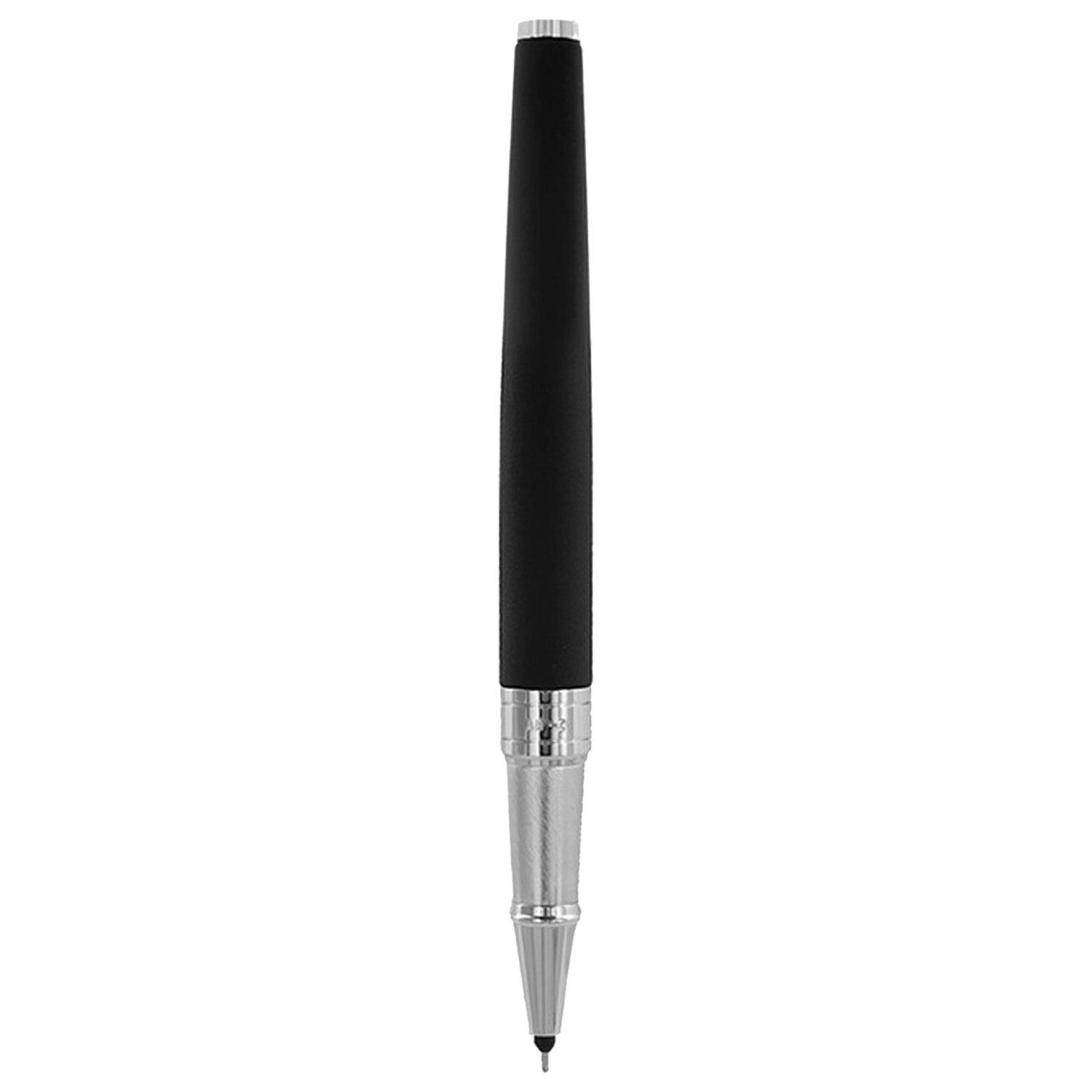 Parker Premium Aster Matte Black CT Roller Ball Pen 9000023077