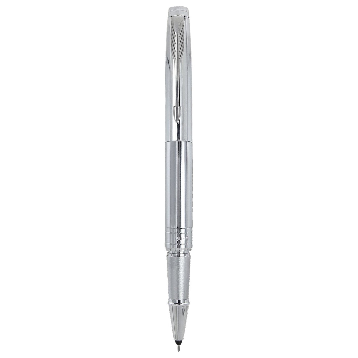 Parker Premium Aster Shiny Chrome CT Roller Ball Pen 9000023079