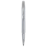 Parker Premium Aster Shiny Chrome CT Roller Ball Pen 9000023079