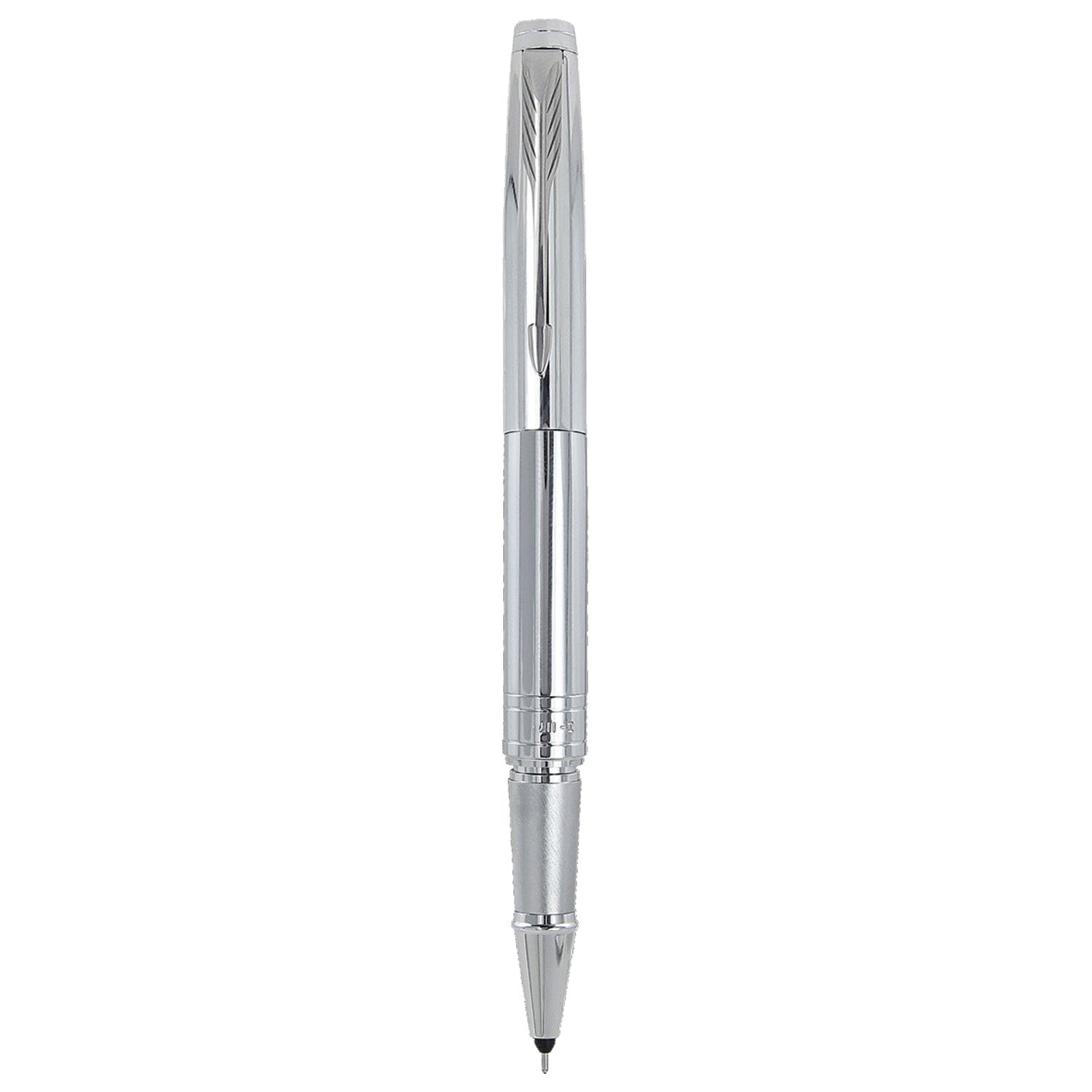 Parker Premium Aster Shiny Chrome CT Roller Ball Pen 9000023079
