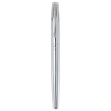 Parker Premium Aster Shiny Chrome CT Roller Ball Pen 9000023079