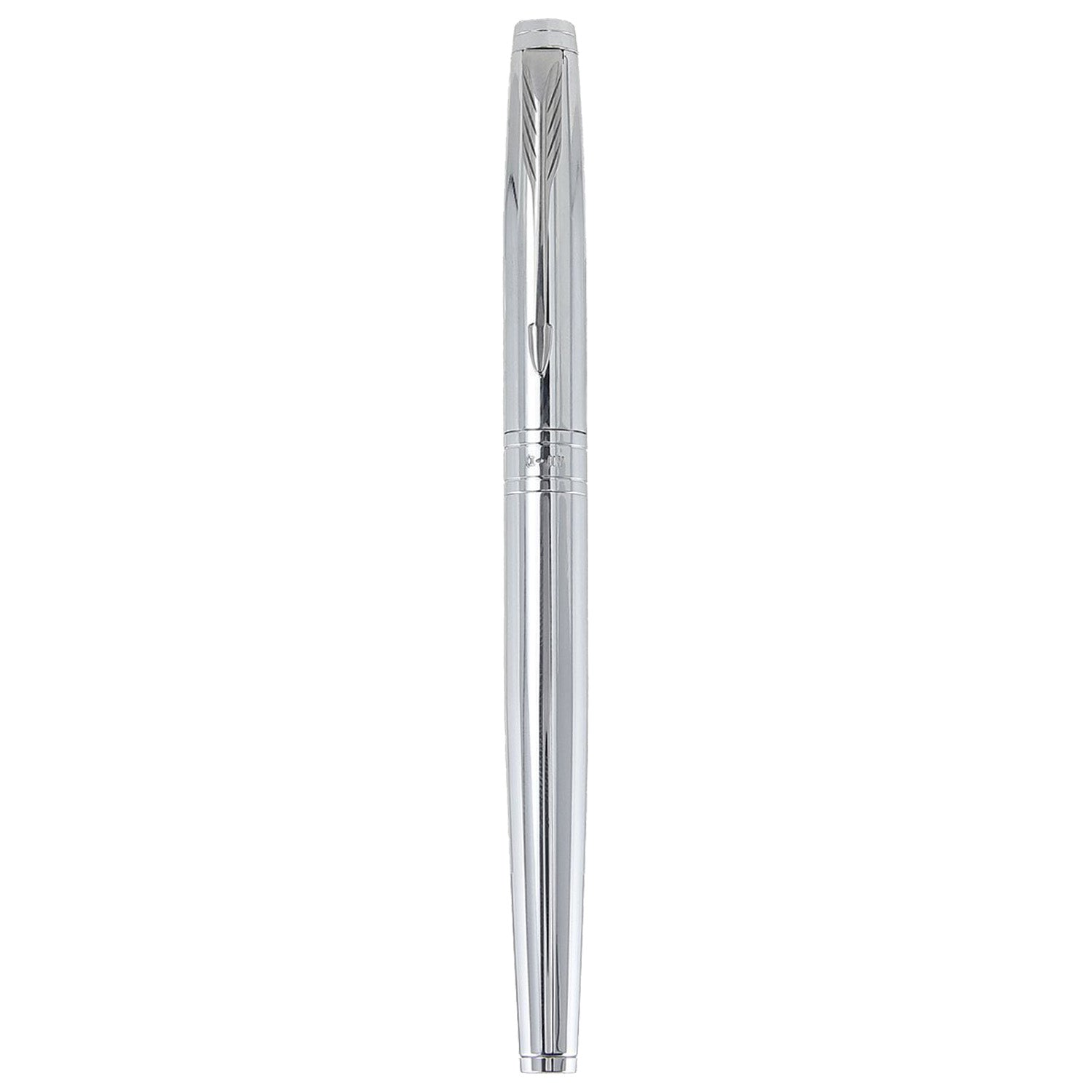 Parker Premium Aster Shiny Chrome CT Roller Ball Pen 9000023079