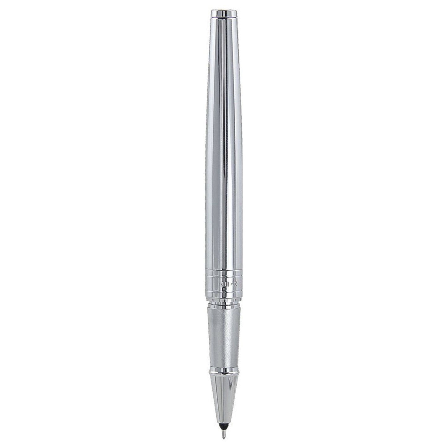 Parker Premium Aster Shiny Chrome CT Roller Ball Pen 9000023079